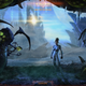 Image for article titled New StarCraft II: Heart of the Swarm Screen Shots, Annotated For Your Pleasure